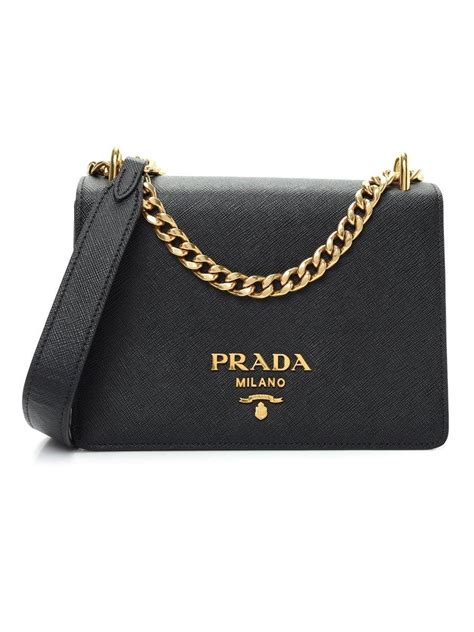 borsa grande tracolla prada|farfetch borse prada donna.